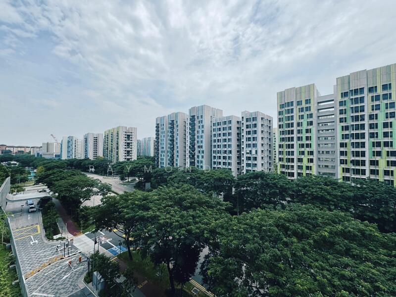 Additional image 3 of Bidadari Park Drive