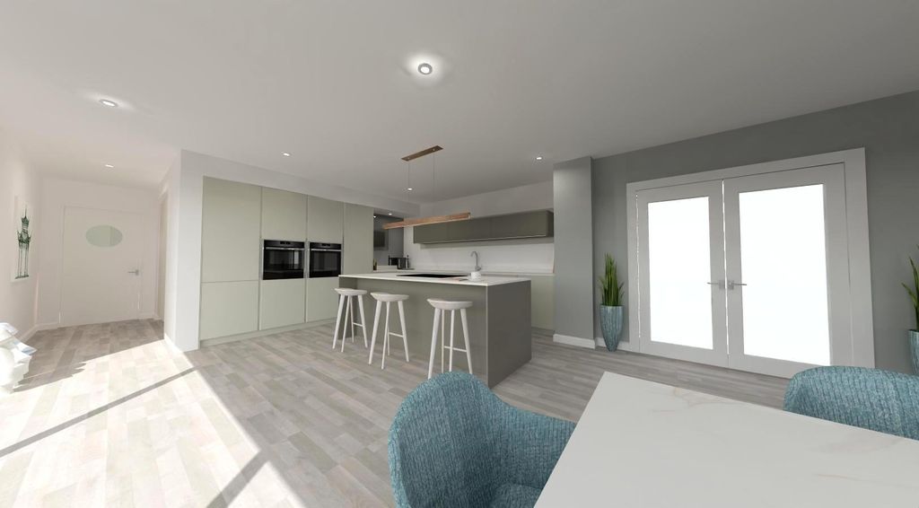 Additional image 6 of 5 bed detached house for saleInchcross Steadings, Bathgate EH48