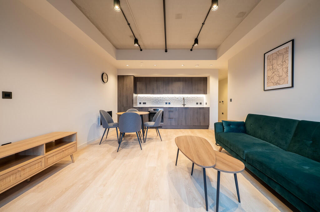 Additional image 5 of SETL, 50 Ludgate Hill, Jewellery Quarter B3