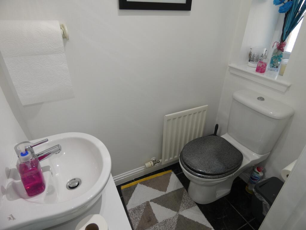 Additional image 13 of Morrison's Croft Crescent, Aberdeen, AB23