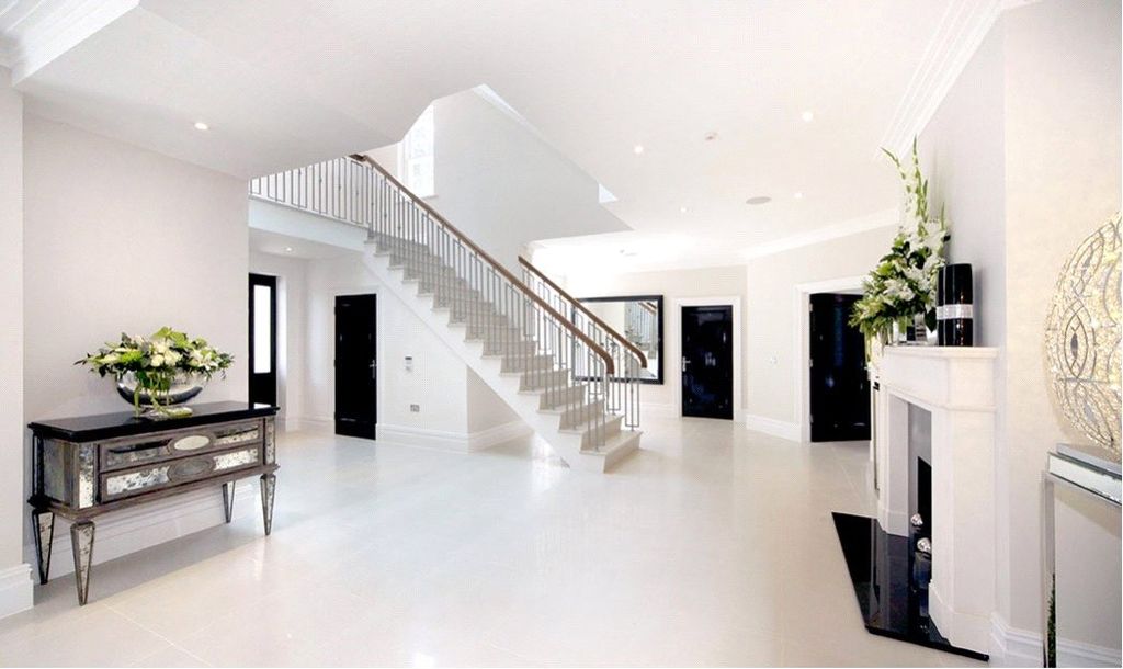 Additional image 2 of 3 bed flat for saleRoyal Ascot Residences, Windsor Road, Ascot, Berkshire SL5