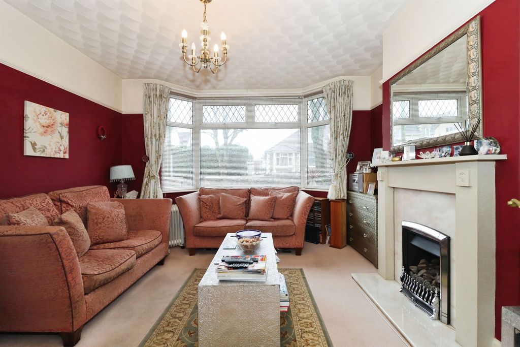 Additional image 12 of 3 bed end terrace house for saleKingsway, St. George, Bristol BS5