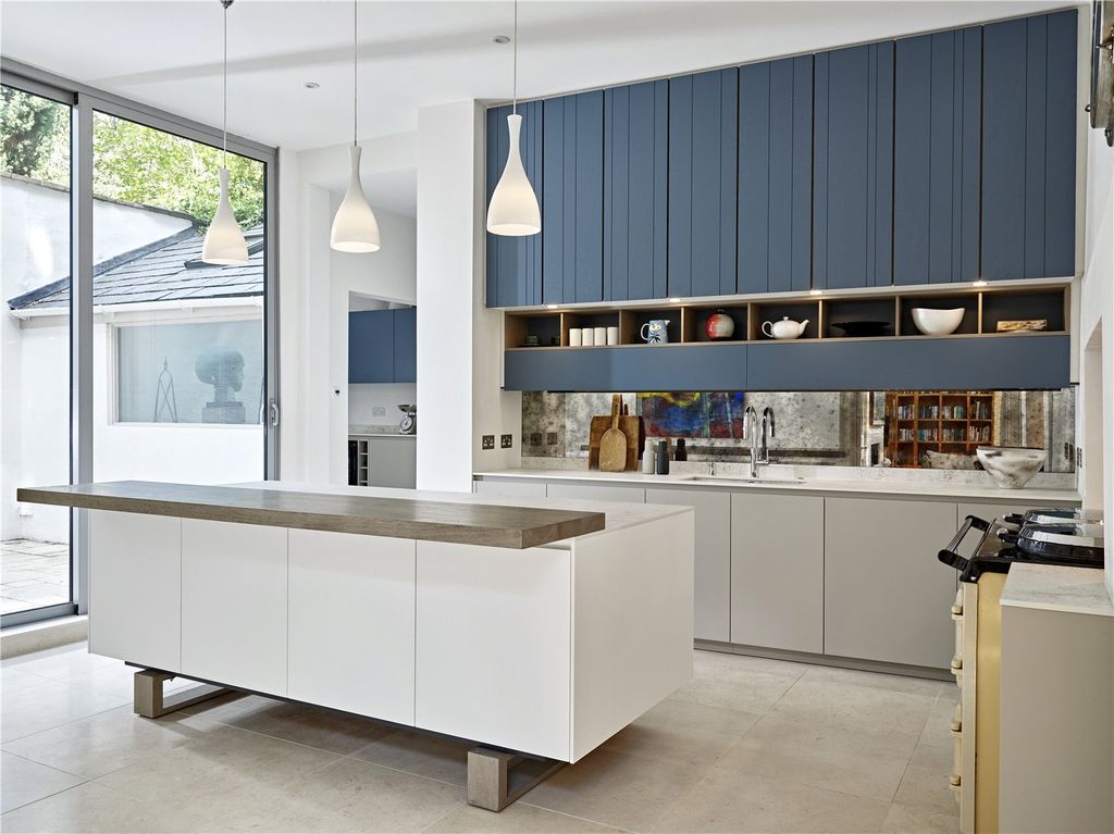Additional image 6 of 5 bed semi-detached house for saleLyncombe Vale Road, Bath, Somerset BA2