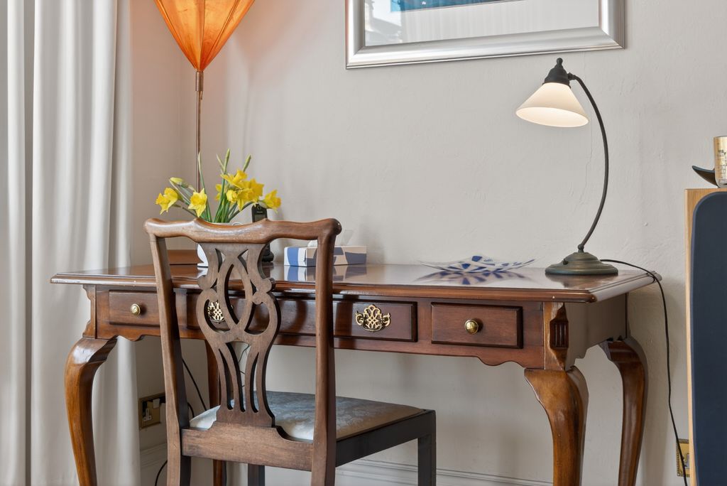 Additional image 18 of 4 bed flat for sale21 2 Rothesay Terrace, Edinburgh EH3