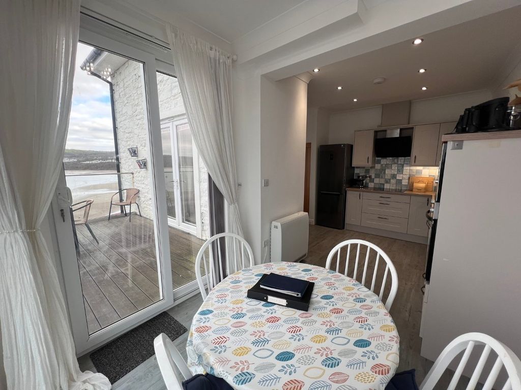 Additional image 14 of 2 bed flat for saleSouth John Street, New Quay SA45