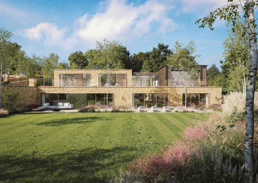 Additional image 38 of 6 bed detached house for saleRolling Hills, Baslow Road, Sheffield S17