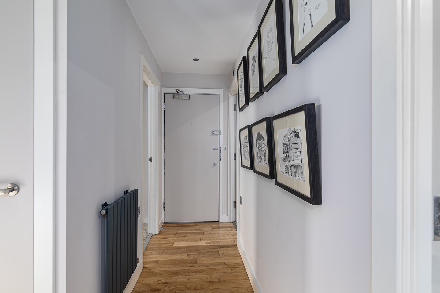 Additional image 12 of 3 Bed Flat, Queensbridge Road, E2, N1 7GU