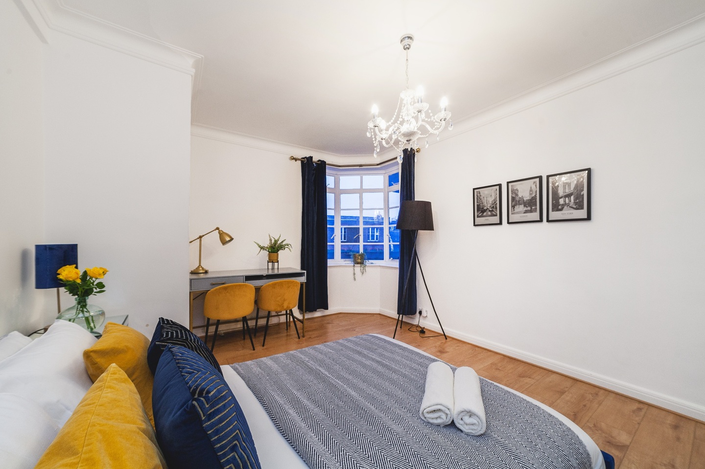 Additional image 17 of 3 Bed Flat, St. Johns Court, NW3, N1 7GU