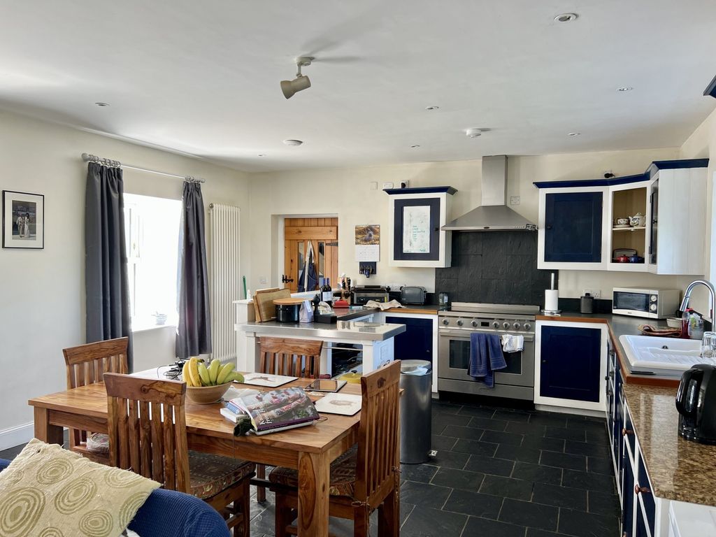 Additional image 11 of 6 bed detached house for saleNabny, Dundrennan, Kirkcudbright DG6