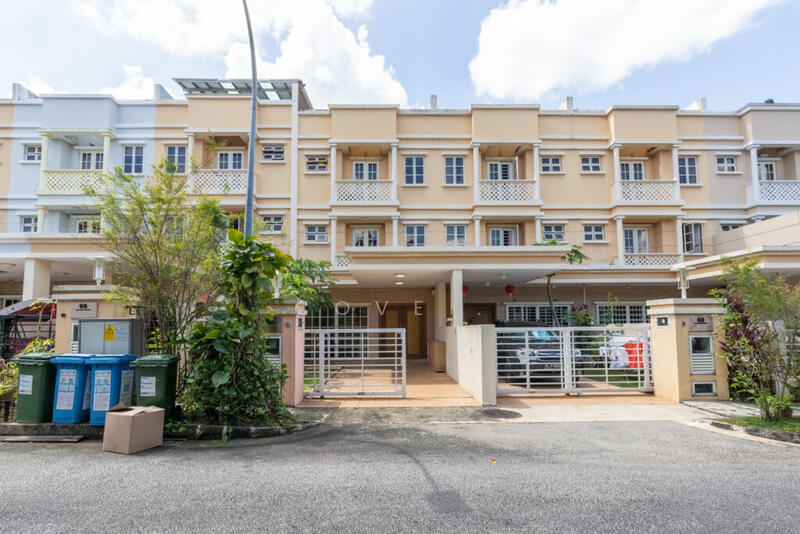 Additional image 14 of Cashew Crescent