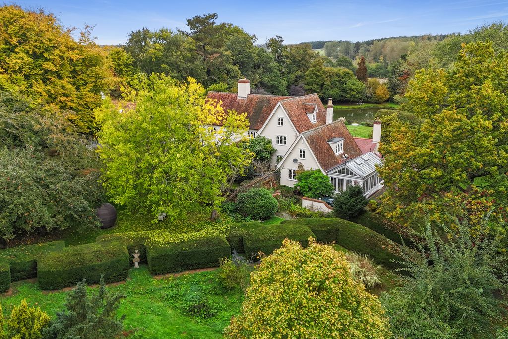 Additional image 49 of 7 bed detached house for saleBucklesham, Ipswich IP10