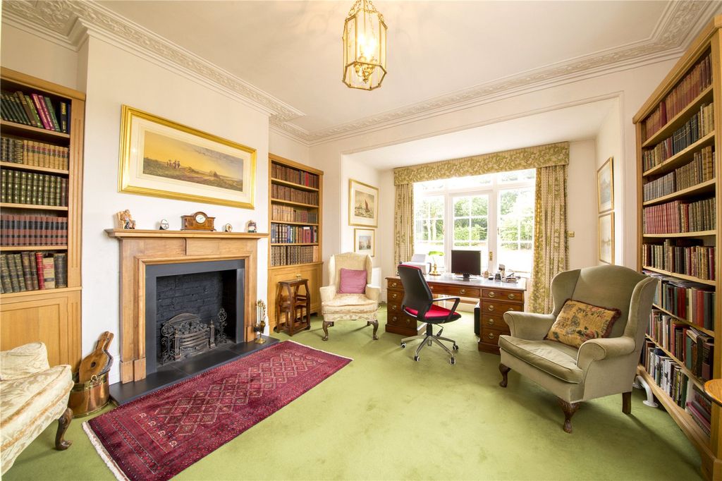 Additional image 8 of 5 bed detached house for saleHeath End, East Woodhay, Hampshire RG20