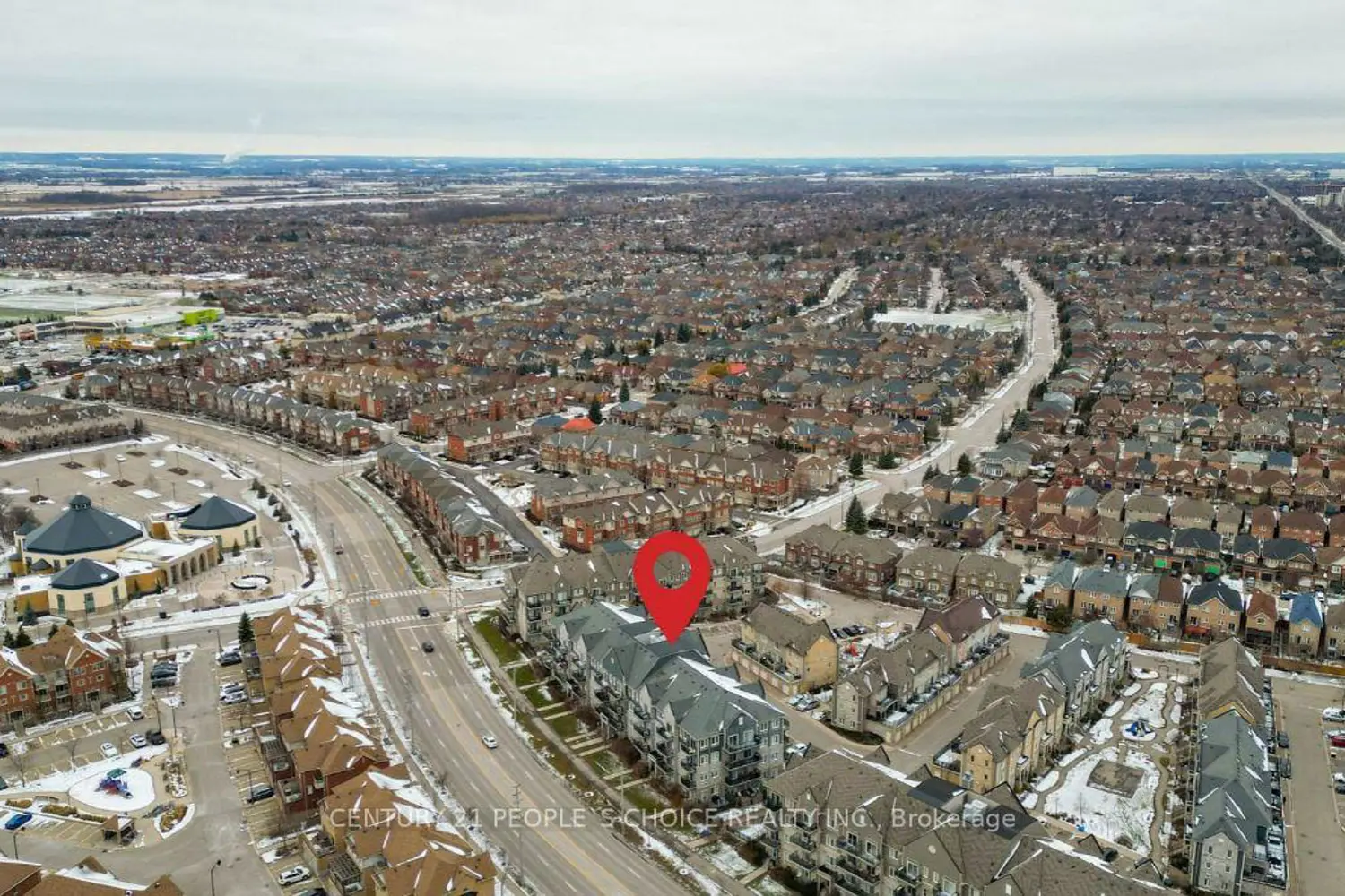 Additional image 19 of 3075 Thomas Street 308