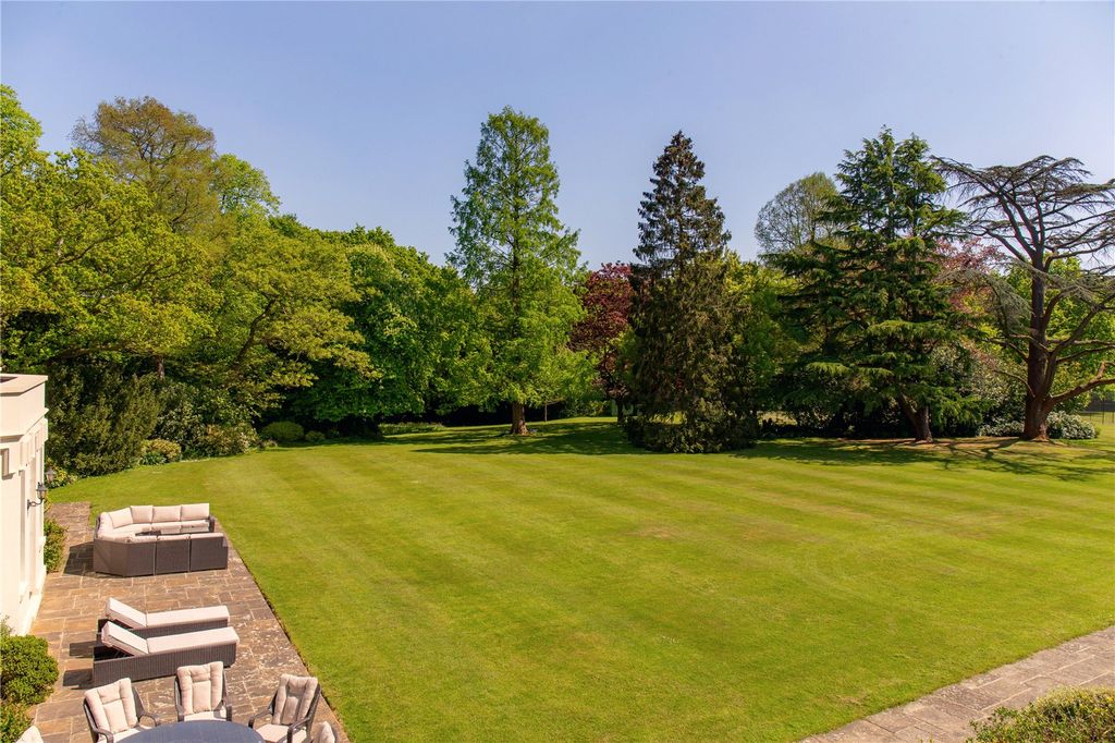 Additional image 17 of 10 bed detached house for saleManor Road, Loughton, Essex IG10