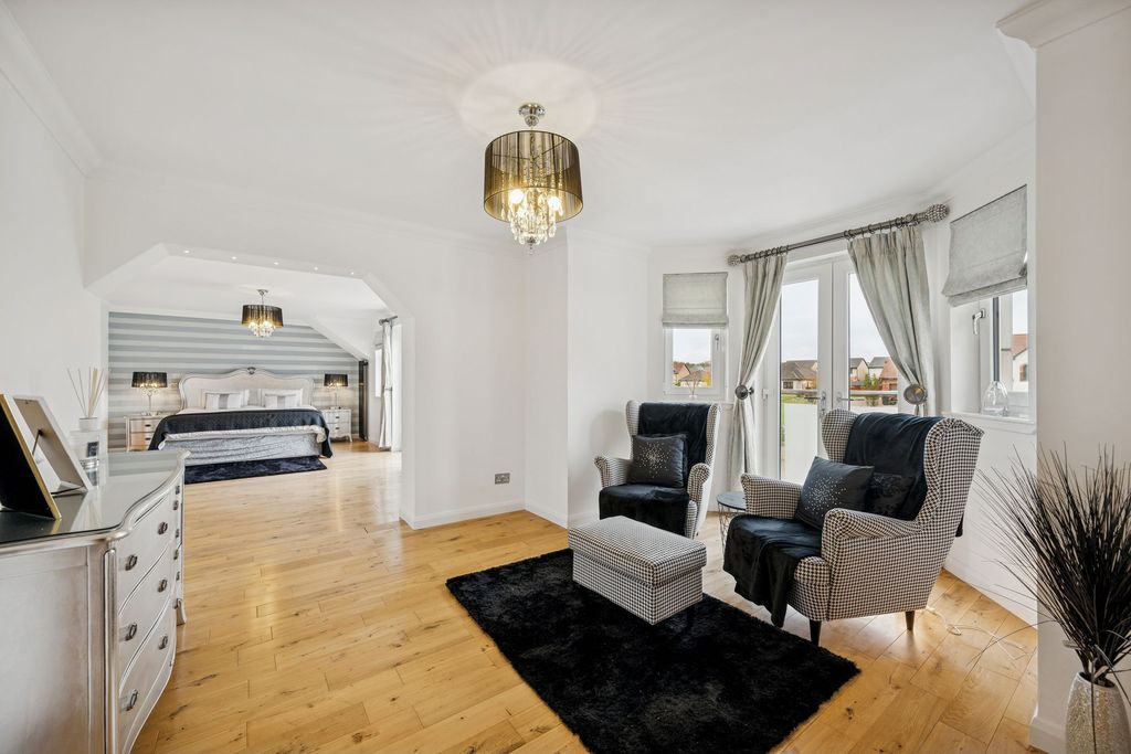 Additional image 33 of 6 bed detached house for saleHamilton Way, East Whitburn EH47