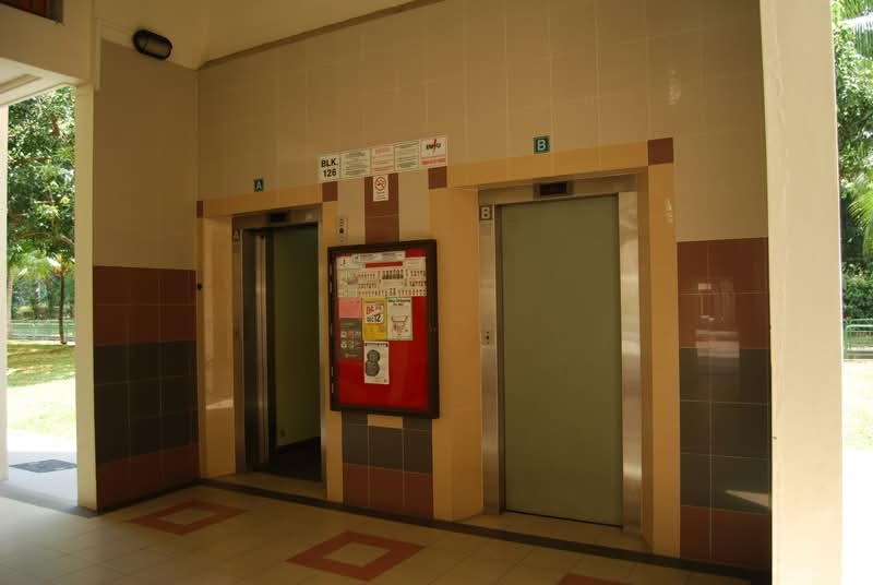 Additional image 12 of 126 Pasir Ris Street 11