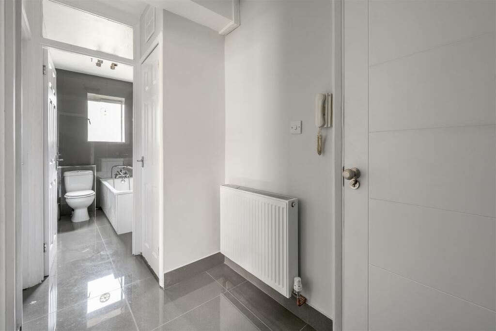 Additional image 11 of 1 Bed Flat, Escuan Lodge, N5, N1 7GU