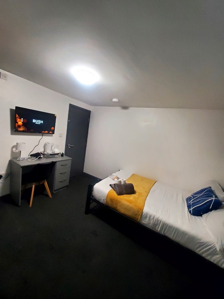 Additional image 8 of Room in a Shared House, Exeter Road, B29, N1 7GU