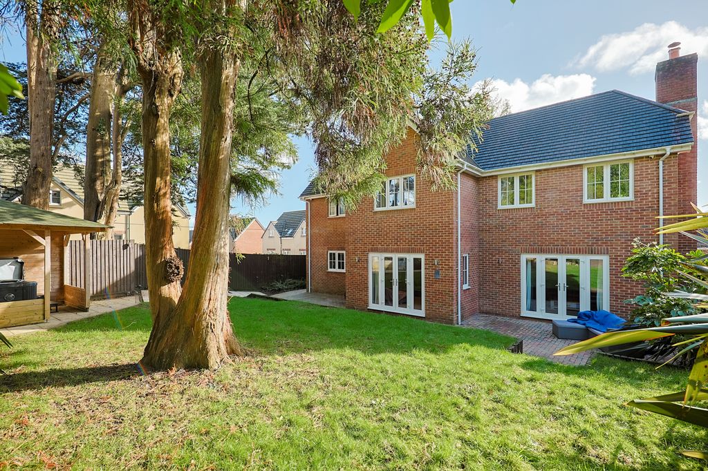 Additional image 28 of 4 bed detached house for saleDerwen Fawr Road, Sketty SA2