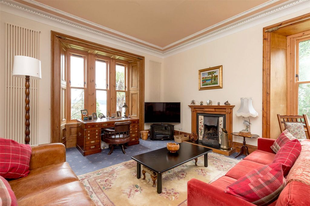 Additional image 6 of 5 bed detached house for saleCluniter, 12 Shore Road, Innellan, Dunoon PA23