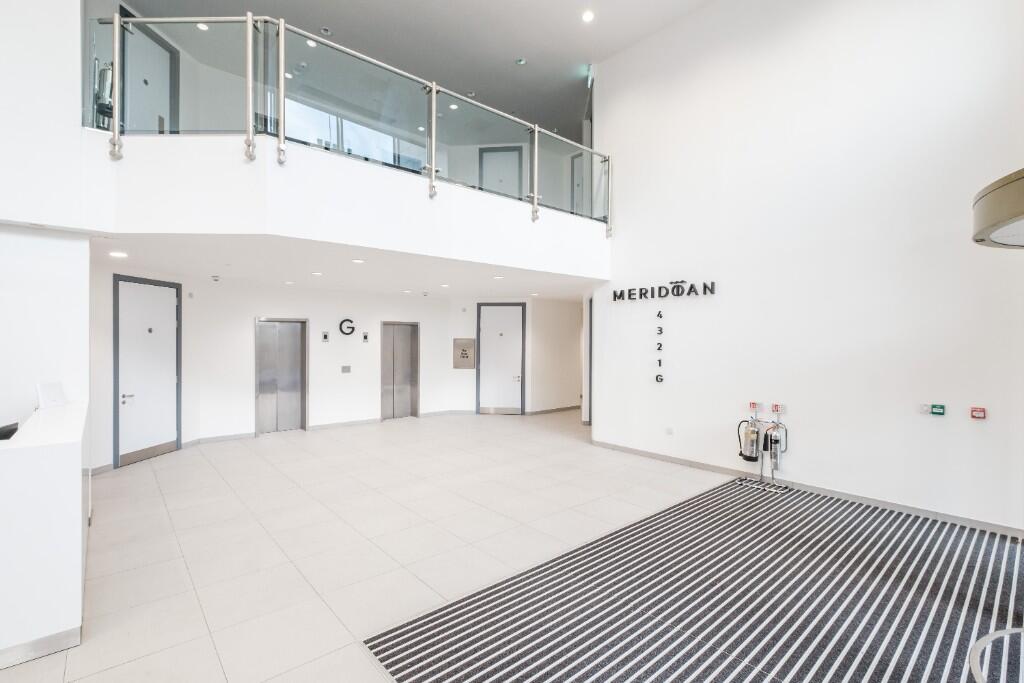 Additional image 6 of Union Row, Aberdeen, Aberdeenshire, AB10