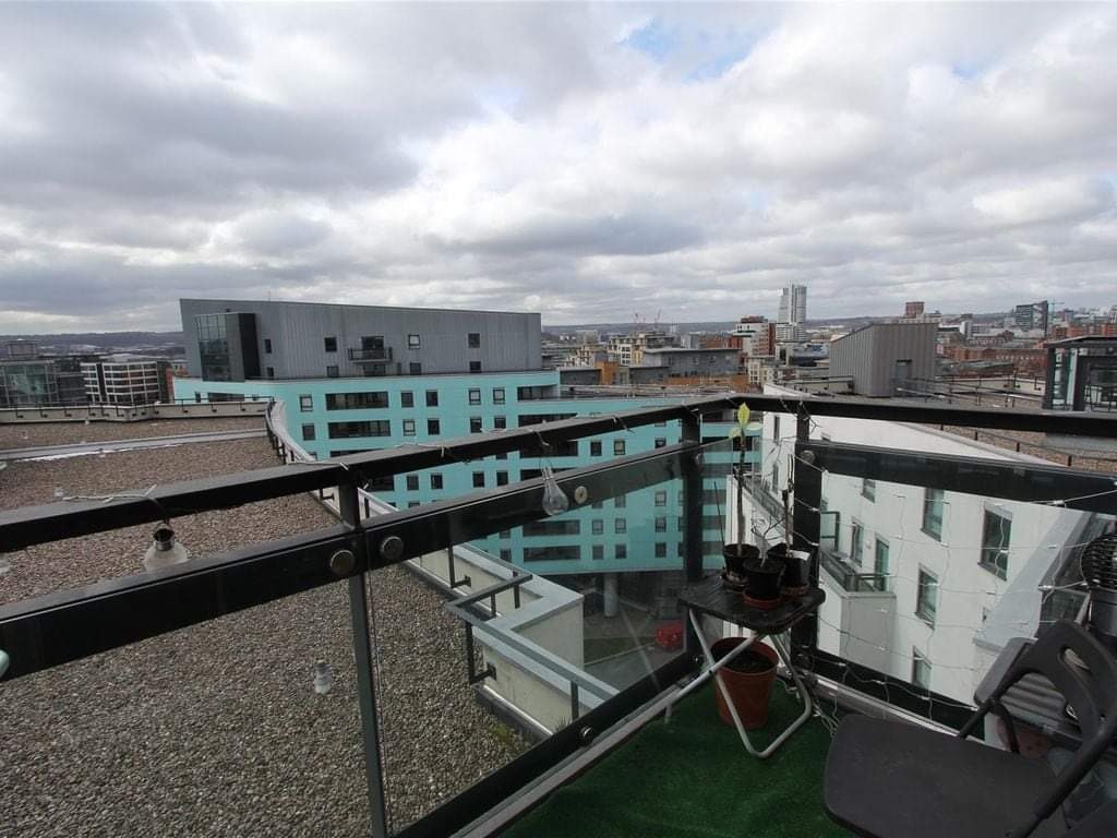 Additional image 15 of 2 Bed Flat, Marsh Lane, LS9, N1 7GU