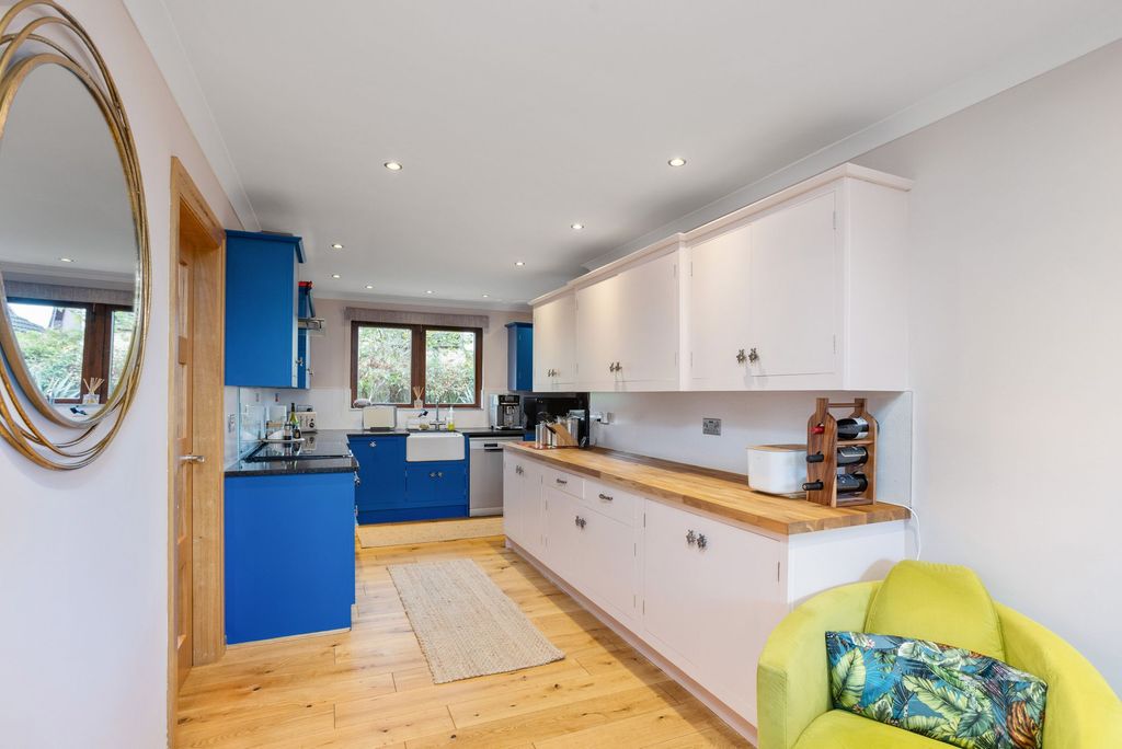 Additional image 9 of 5 bed villa for saleThe Glebe, Linlithgow EH49