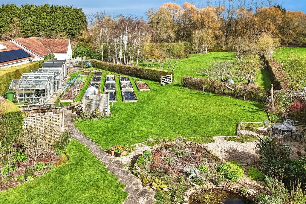 Additional image 2 of Land for saleHawkeridge Village, Westbury BA13