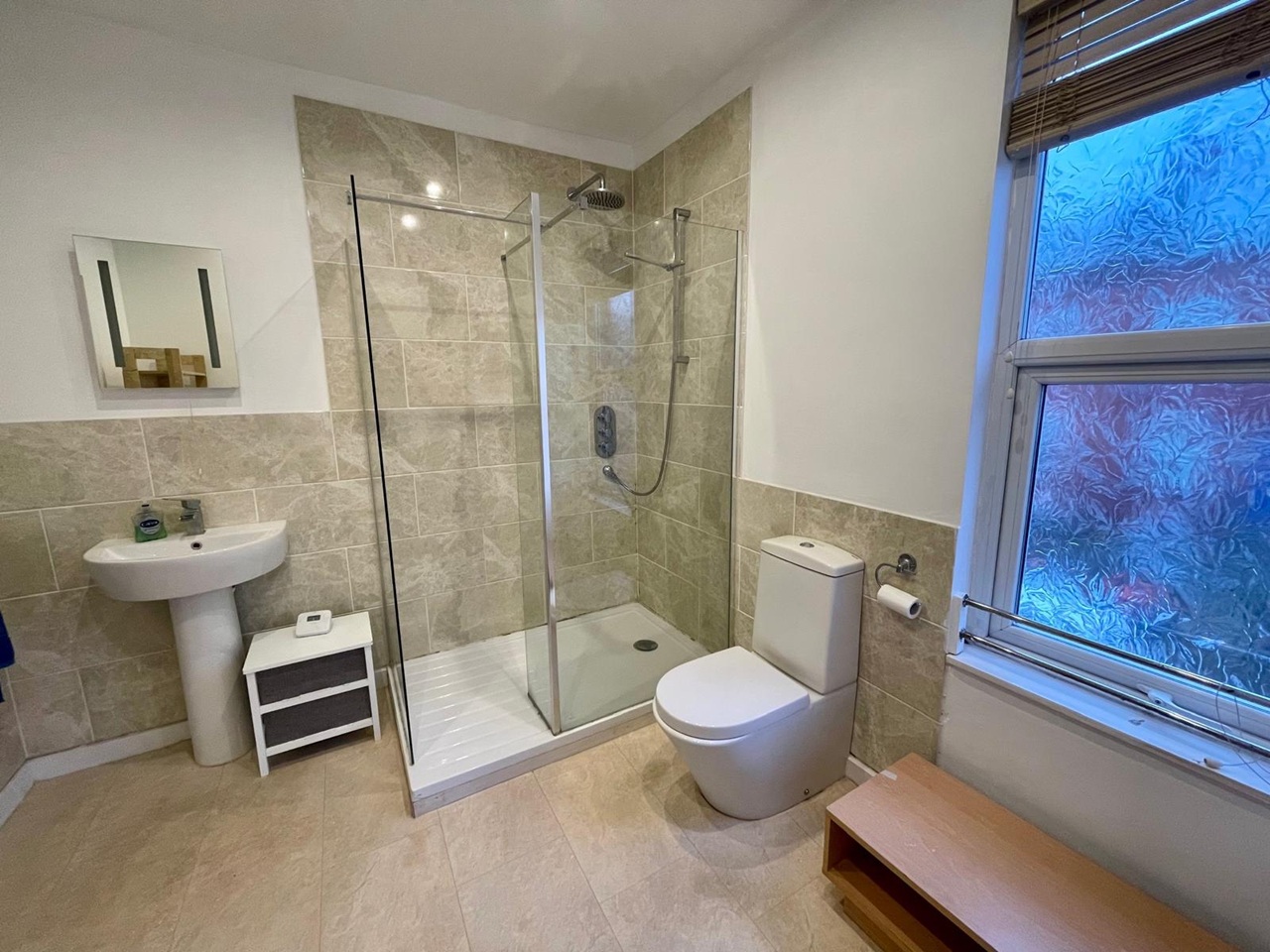 Additional image 8 of 3 Bed Terraced House, Granby Terrace, LS6, N1 7GU