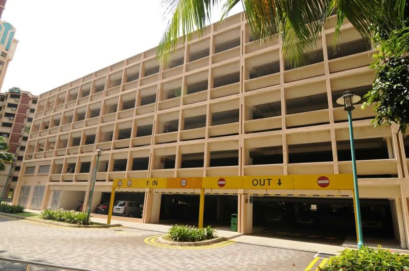 Additional image 21 of 154 Jalan Teck Whye