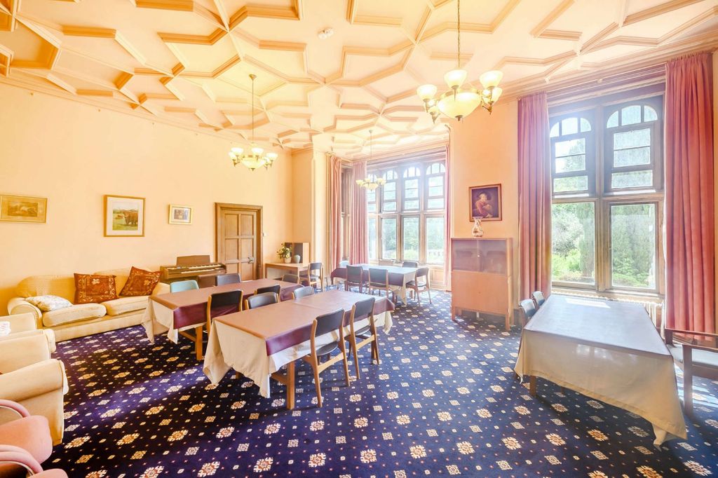 Additional image 9 of 43 bed country house for saleAley, Over Stowey, Bridgwater, Somerset TA5