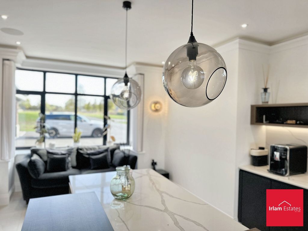 Additional image 15 of 5 bed detached house for saleKay Lane, Lymm WA13