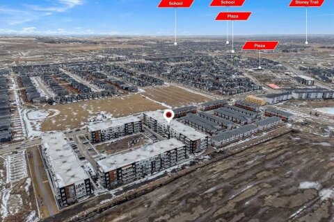 Additional image 8 of 2108-550 Belmont Street, Calgary, AB, T2X 6B9