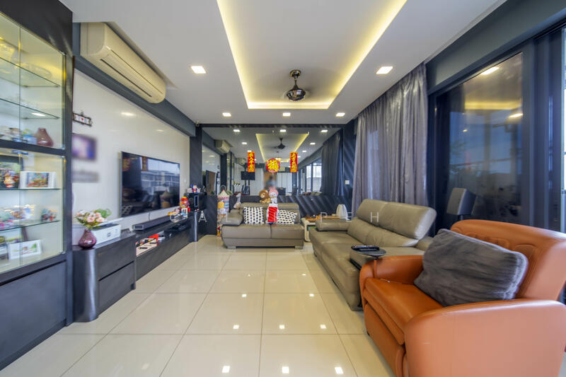 Additional image 3 of 331 Choa Chu Kang Avenue 3