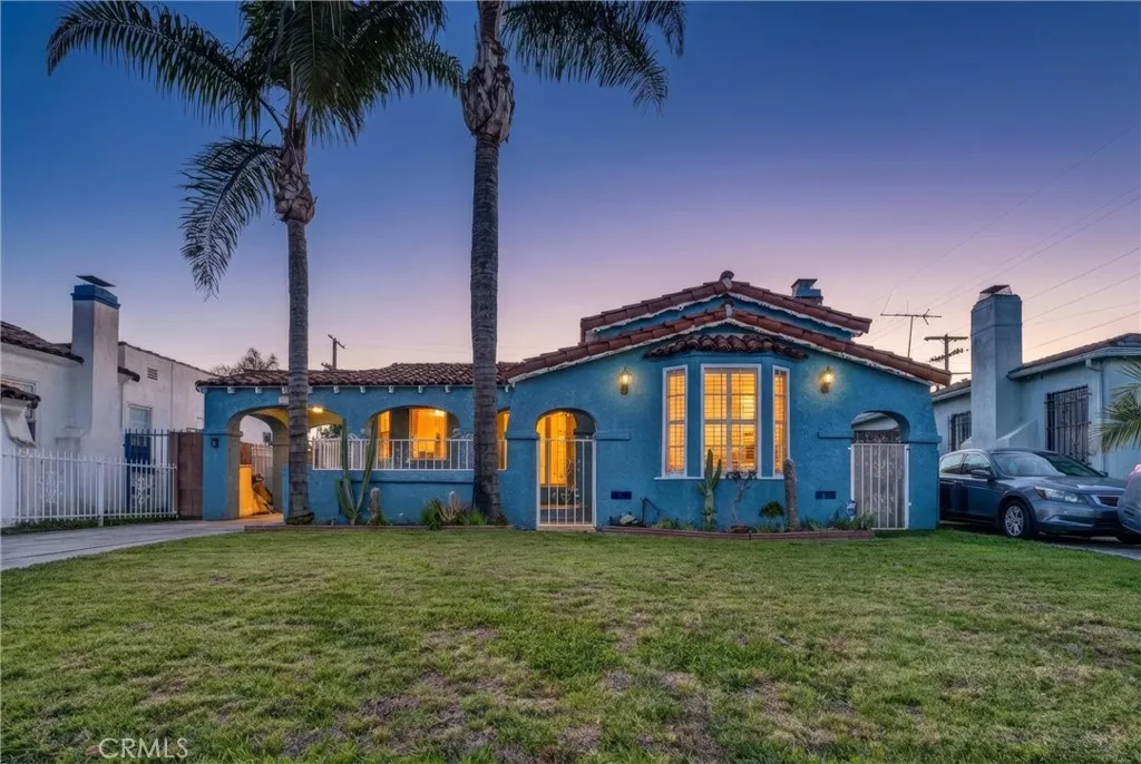 Additional image 3 of 9807 S Denker Ave, Los Angeles, CA 90047