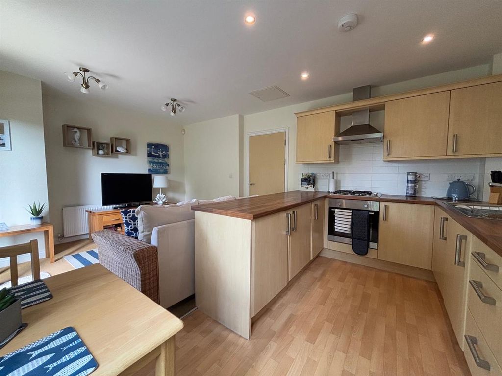 Additional image 7 of 1 bed flat for saleChandlers Yard, Burry Port SA16