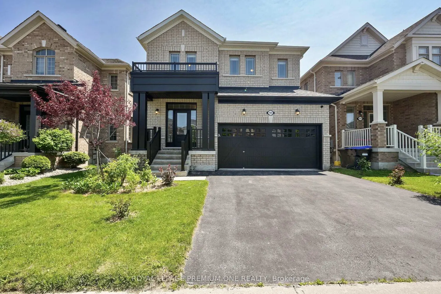 166 Sharpe Crescent