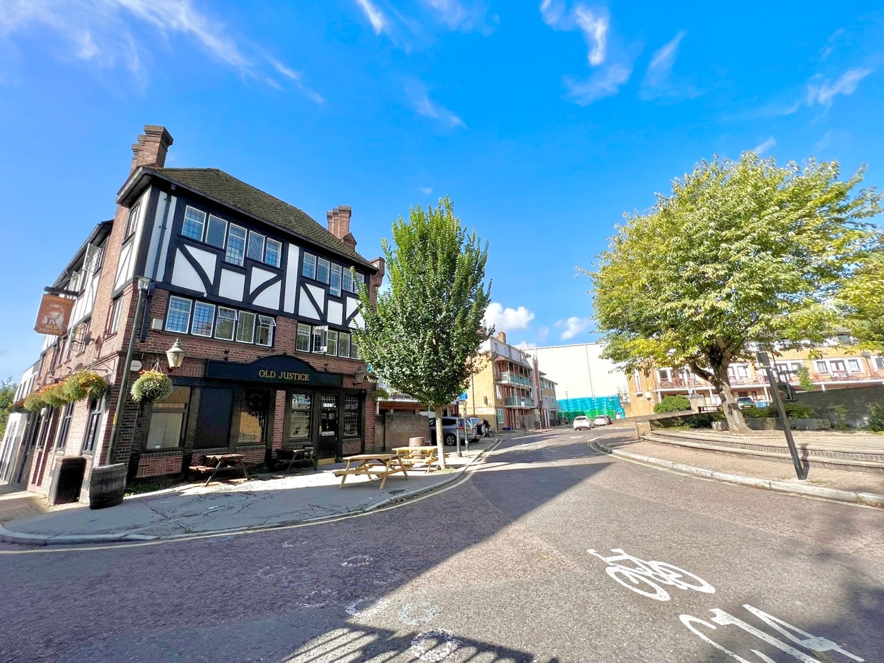 Additional image 7 of 2 Bed Flat, Bermondsey Wall East, SE16, N1 7GU