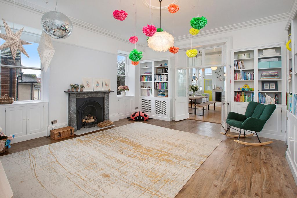 Additional image 7 of 7 bed detached house for saleSt Leonards Place, Exeter, Devon EX2