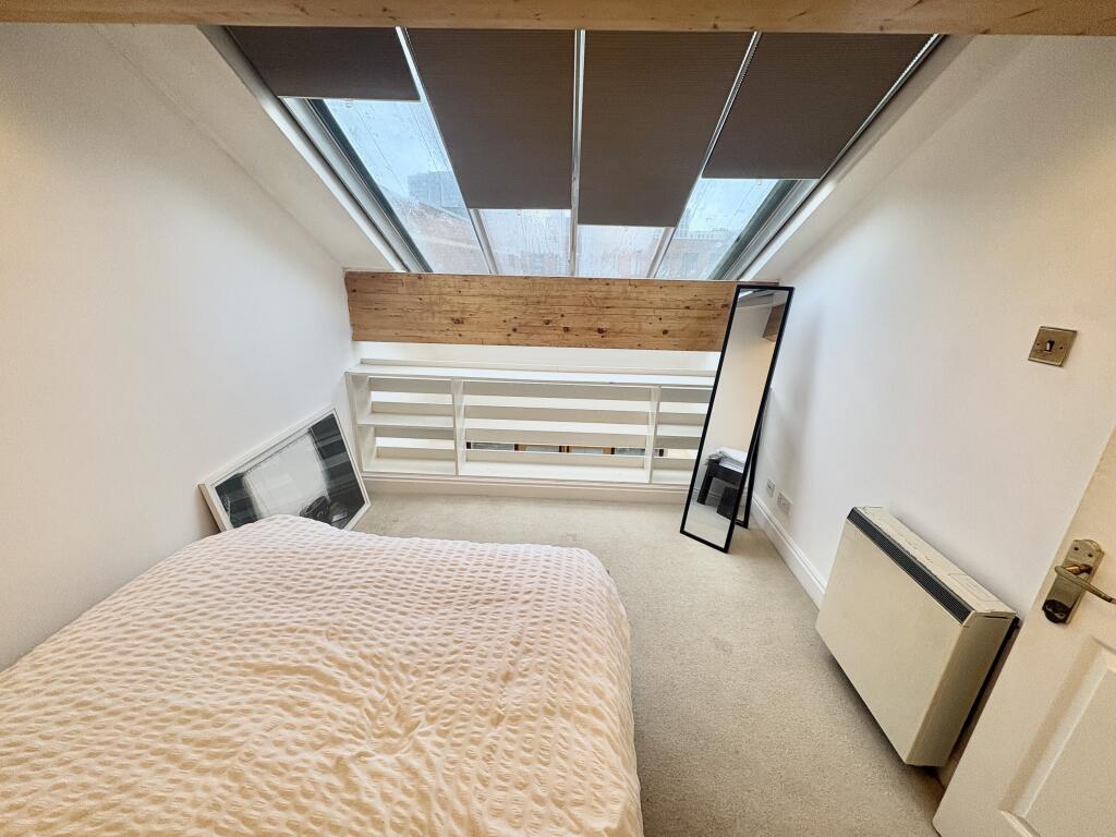 Cox Street, Jewellry Quarter