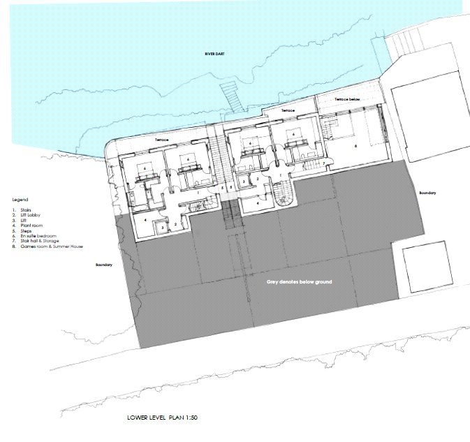Additional image 12 of Land for saleCastle Road, Dartmouth, Devon TQ6