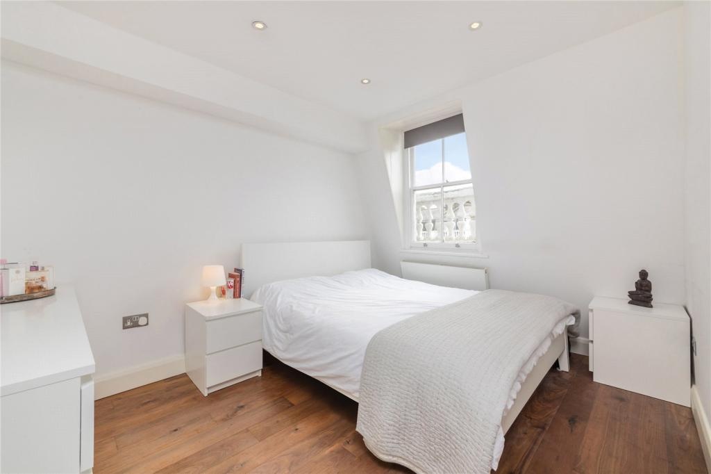 Additional image 8 of 1 Bed Flat, Westgate Terrace, SW10, N1 7GU