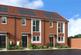 The Nina at Strawberry Mews, Chescombe Road, Yatton BS49