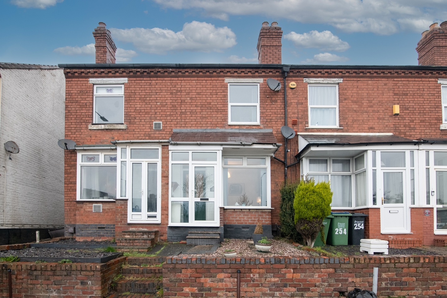 Additional image 2 of 2 Bed Detached House, Hagley Road West, B68, N1 7GU