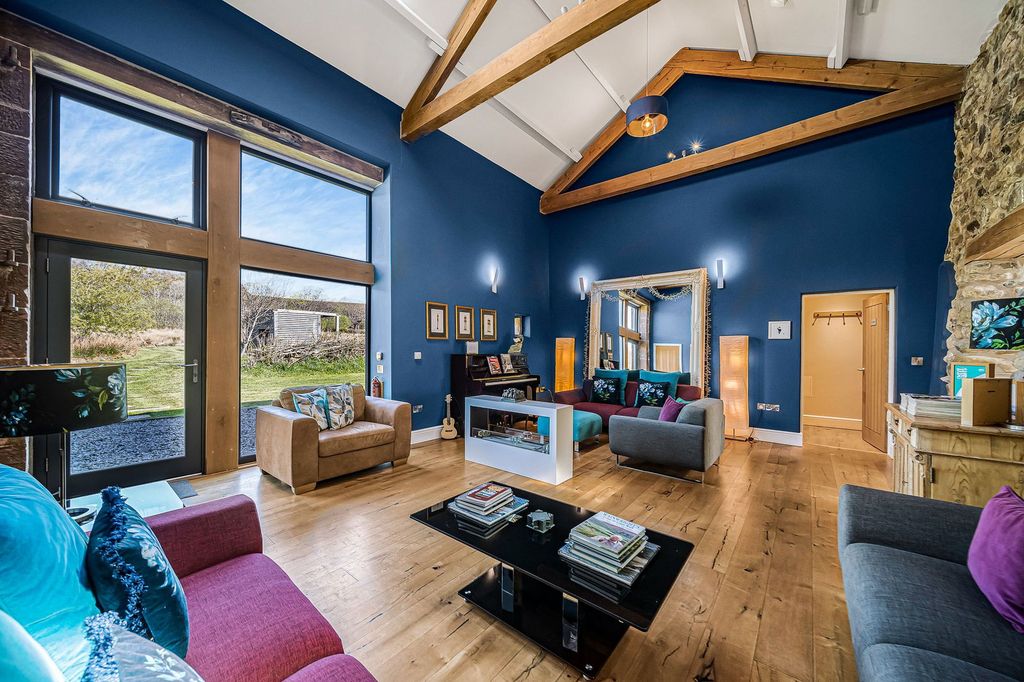 Additional image 5 of 10 bed detached house for saleBolton Head Farm, Gosforth, Seascale CA20