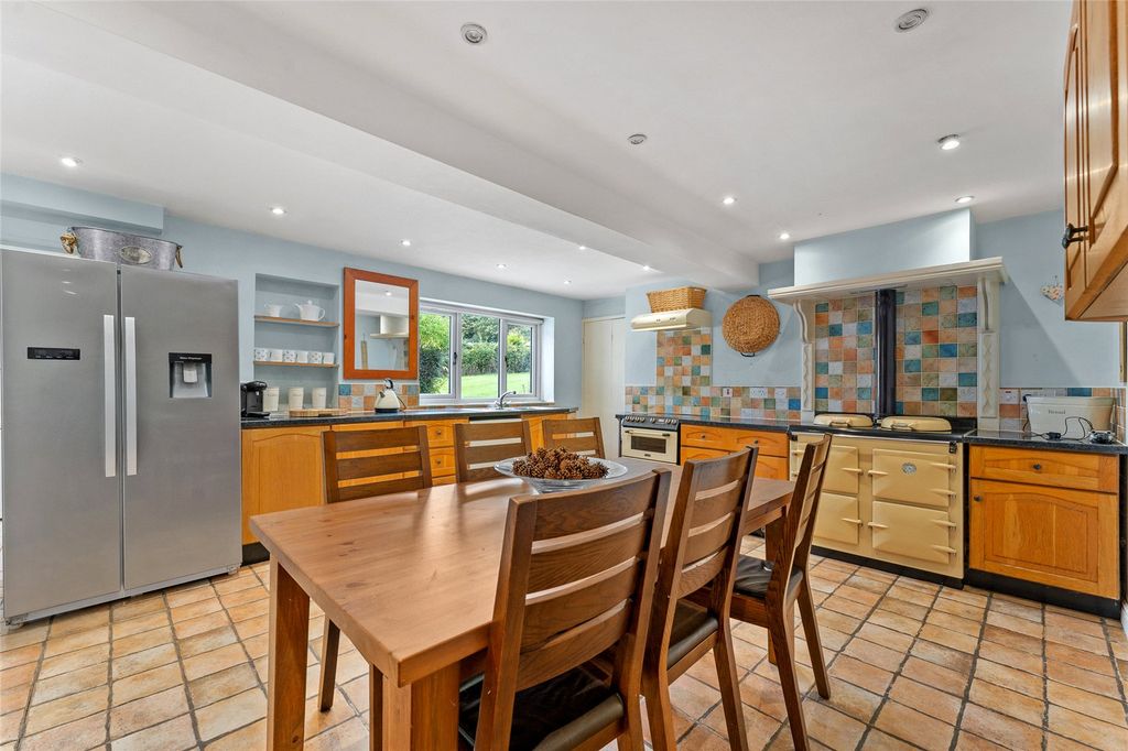 Additional image 8 of 7 bed detached house for saleRhyd-Y-Foel, Abergele, Conwy LL22