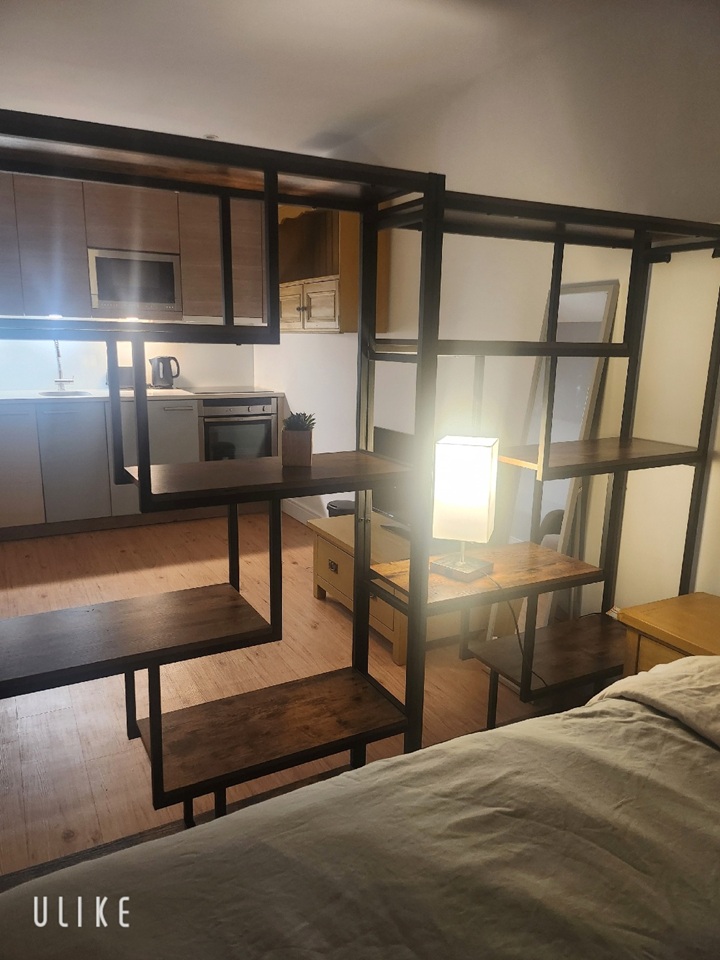 Additional image 15 of Studio Flat, Octavia House, SW6, N1 7GU