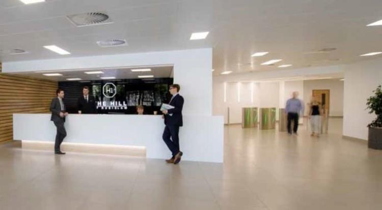 Additional image 2 of H1, Hill Of Rubislaw, Aberdeen, Scotland, AB15 6BY