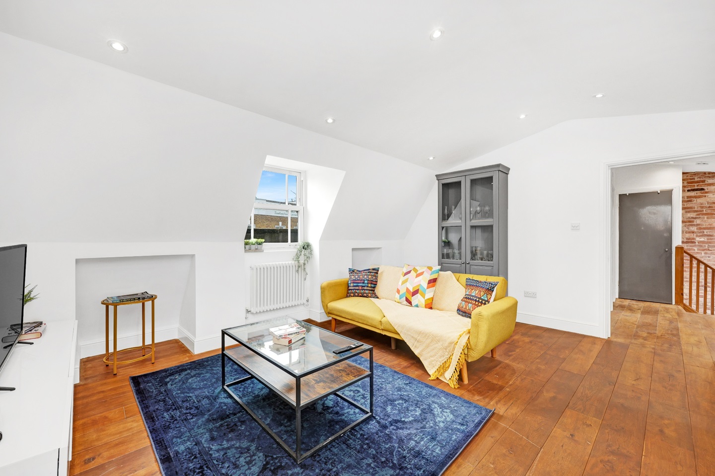 Additional image 11 of 1 Bed Flat, Broadway Market, E8, N1 7GU