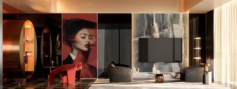 Additional image 18 of 22 Marina View